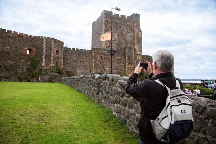 Dublin: Giant's Causeway & Glens of Antrim Day Tour - Price and value: is $175 worth it for this day format?