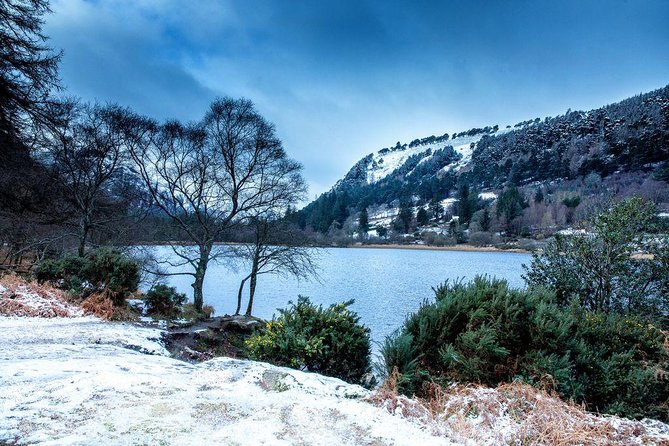 Dublin: Glendalough, Wicklow, Kilkenny and Sheepdog demonstration - Kilkenny medieval city time: a taste of the Medieval Mile