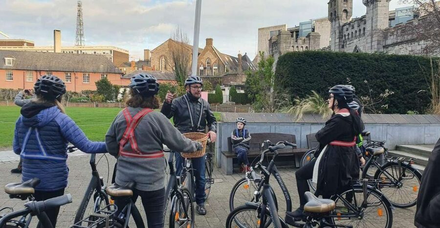 Dublin: Guided Bike & E-Bike Tour - The 2.5-Hour Sweet Spot for First-Time Dublin Orientation