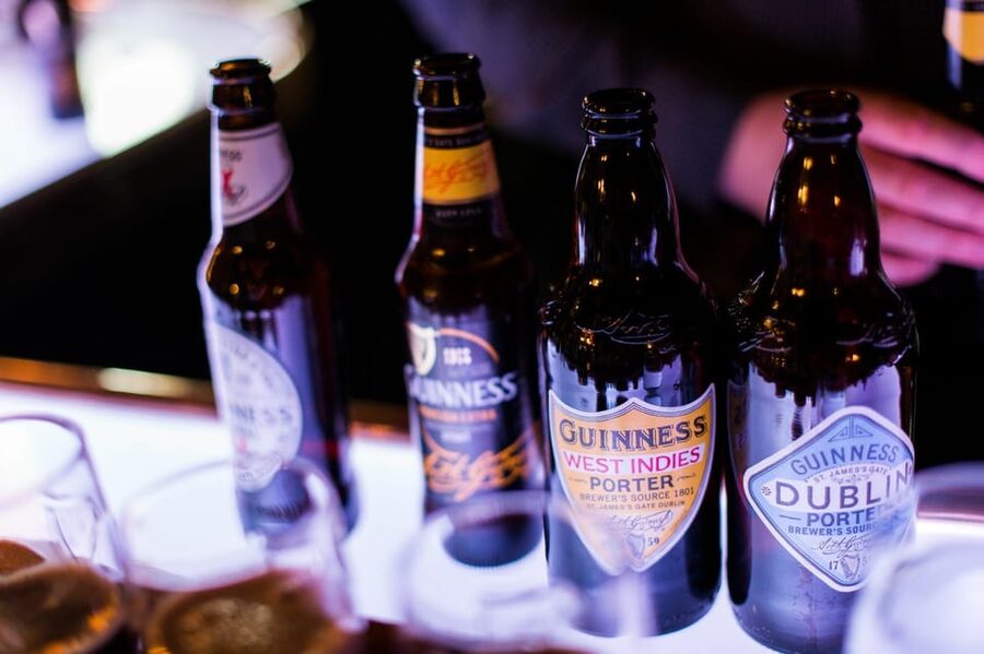 Dublin: Guinness Storehouse Connoisseur Experience - What about the rest of the Storehouse and its 7 floors?