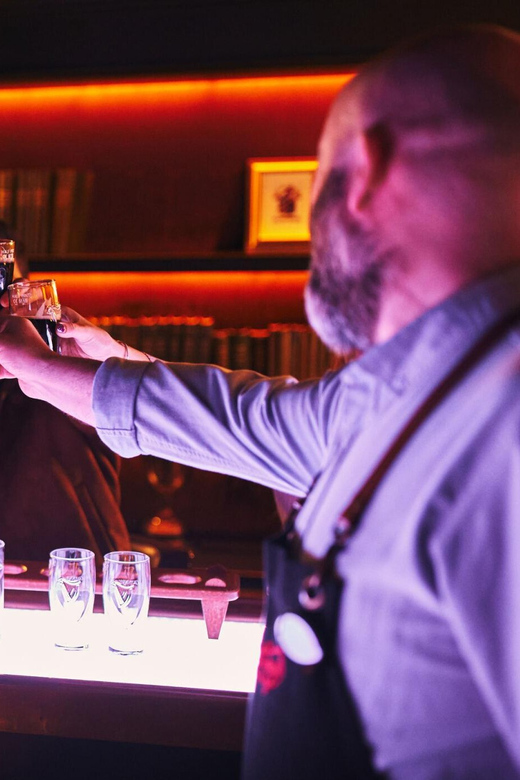Dublin: Guinness Storehouse Connoisseur Experience - Practical details that can make or break your session