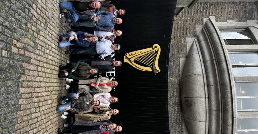 Dublin: Guinness Storehouse & Perfect Pint Tour Experience - Key highlights you’ll actually care about