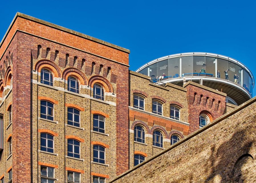 Dublin: Guinness Storehouse Ticket & Hop-on Hop-off Bus Tour - The 48-hour ticket: the night tour that changes your perspective