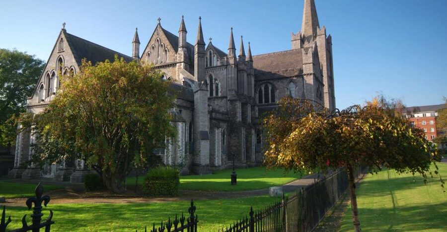 Dublin: Half-Day Private Walking Tour - Key things to know before you go