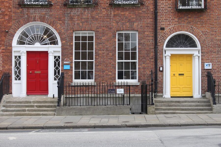 Dublin: Half-Day Private Walking Tour - Why this half-day format works so well in Dublin