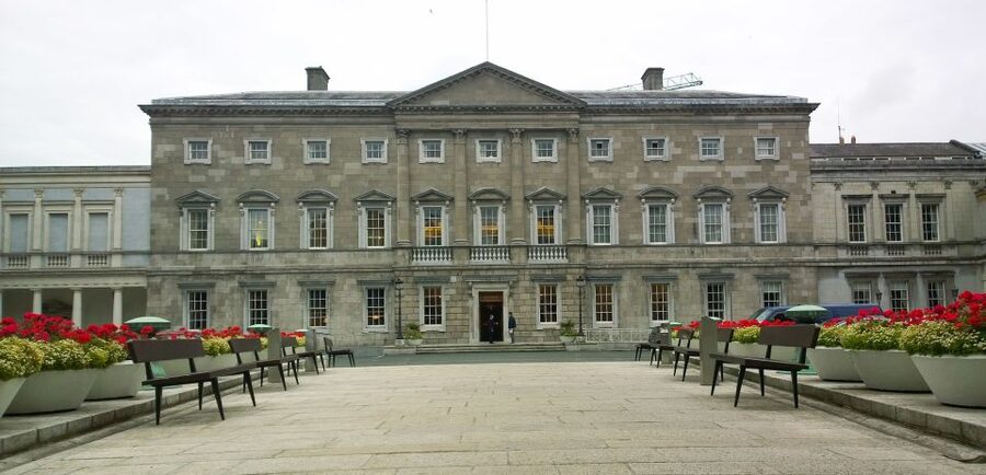 Dublin: Half-Day Private Walking Tour - Historic Dublin streets: medieval to modern, with choices
