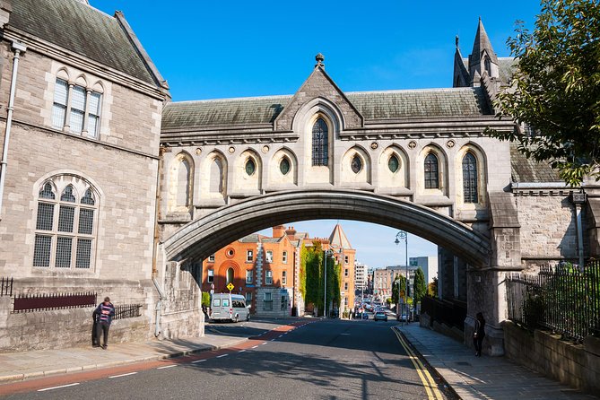 Dublin Half Day Tour with a Local: 100% Personalized & Private - Key points to know before you go