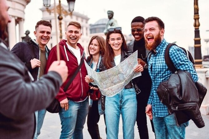 Dublin Highlights and Hidden Gems Walking Tour With A Guide - Should you book this Dublin highlights walk?