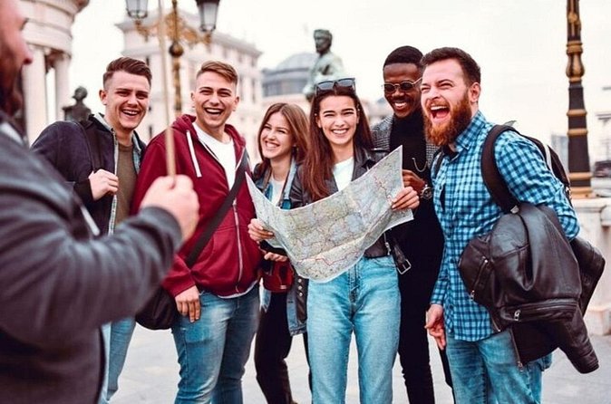 Dublin Highlights and Hidden Gems Walking Tour With A Guide - FAQ
