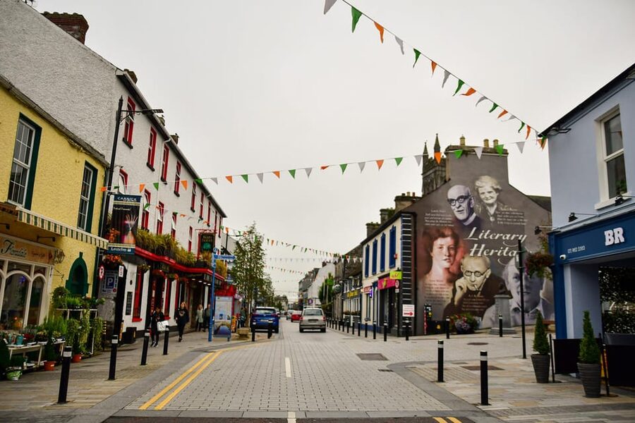 Dublin: Historical and Cultural Historical Walking Tour - Key things that make this walk work