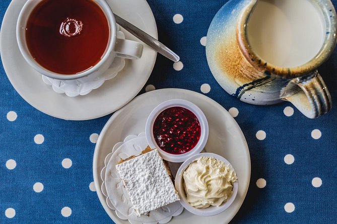 Dublin Historical Centre Private Food Tour with 8 Food Tastings - Stop 1: Vice Coffee Inc and the Irish coffee lesson