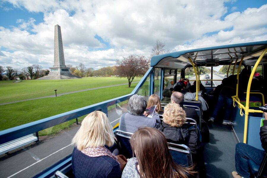 Dublin: Hop-on Hop-off Bus Tour - Final verdict: book it if you want Dublin to make sense
