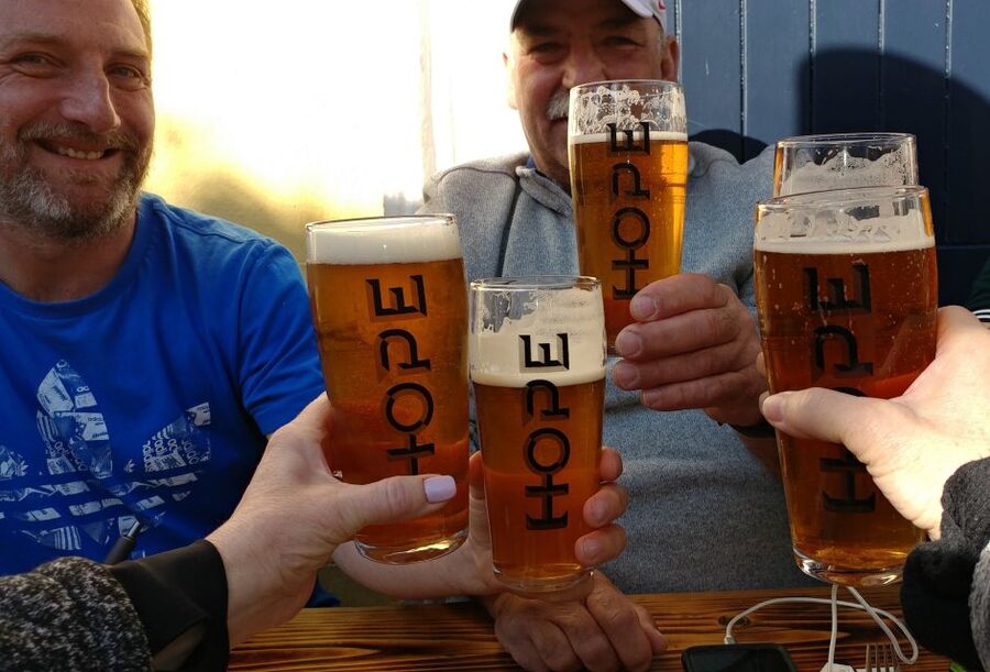 Dublin: Howth Coastal Craft Beer and Seafood Tour - Key Points You Should Know Before You Go