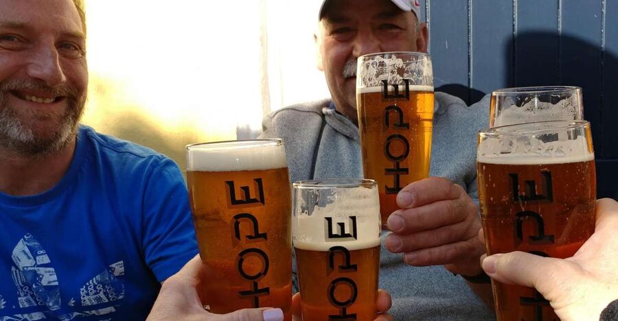 Dublin: Howth Coastal Craft Beer and Seafood Tour - Howth Coastal Craft Beer and Seafood: The Real Point of the Tour