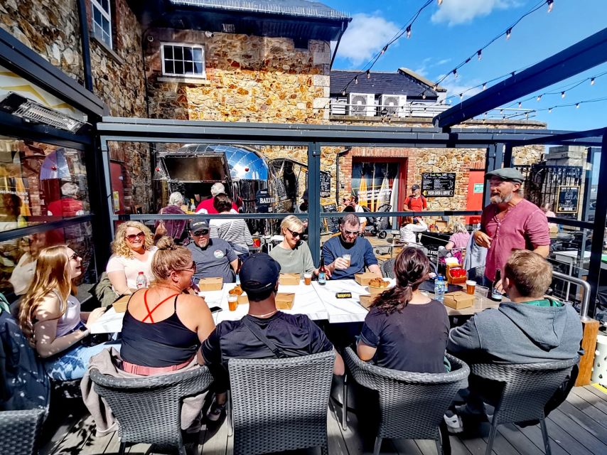 Dublin: Howth Coastal Craft Beer and Seafood Tour - Who This Tour Is Best For (and Who Should Skip It)