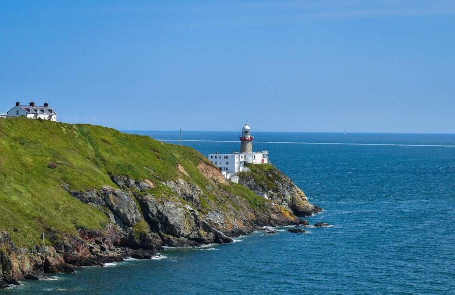 Dublin: Howth Coastal Hiking Tour - Howth Village: Quick Culture Stops That Make the Coast Make Sense