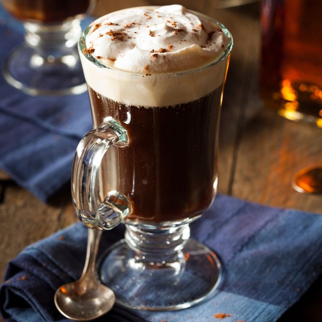 Dublin: Irish Coffee Masterclass at the Irish Whiskey Museum - Key Points You’ll Care About