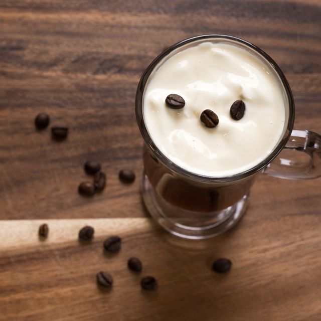 Dublin: Irish Coffee Masterclass at the Irish Whiskey Museum - Irish Whiskey Museum Masterclass: What Makes This One Different