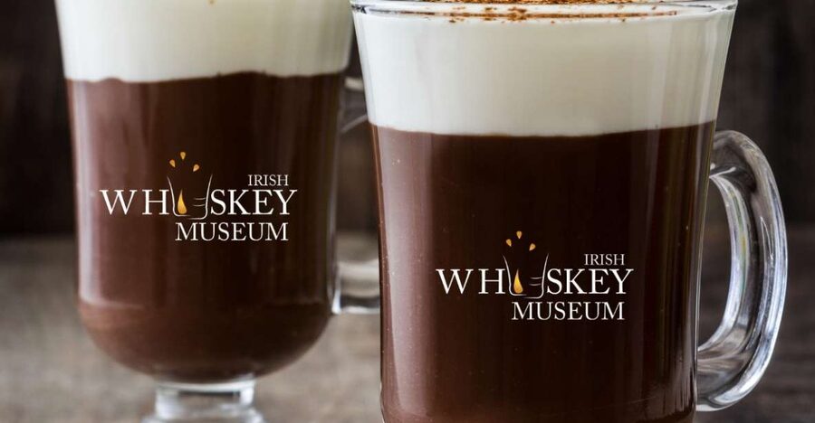 Dublin: Irish Coffee Masterclass at the Irish Whiskey Museum - Check-In at the Museum: Setting Yourself Up for Success