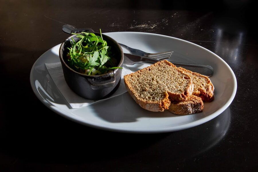 Dublin: Irish Food Trail Walking Tour with 3 Courses - Powerscourt Townhouse Centre Makes a Convenient First Step