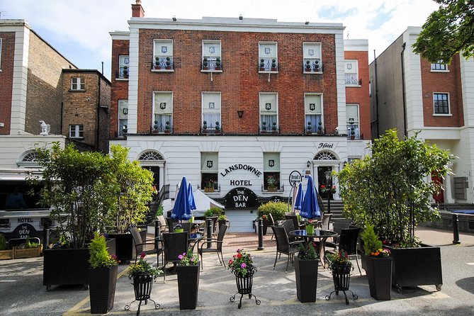 Dublin Irish House Party Live Show, Dinner Option Available - Irish House Party at the Lansdowne Hotel: What Makes It Work