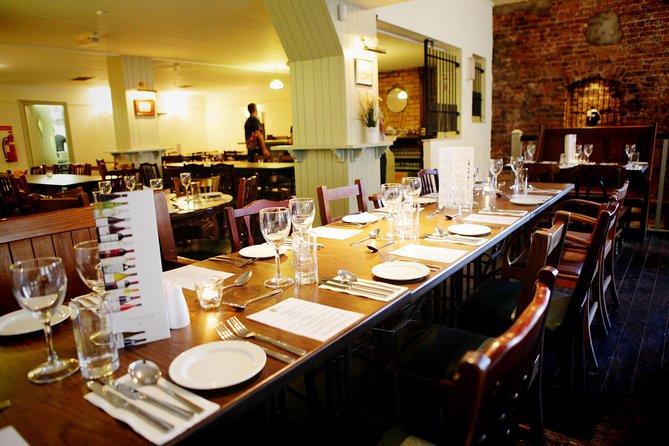 Dublin Irish House Party Live Show, Dinner Option Available - Who This Experience Is Best For