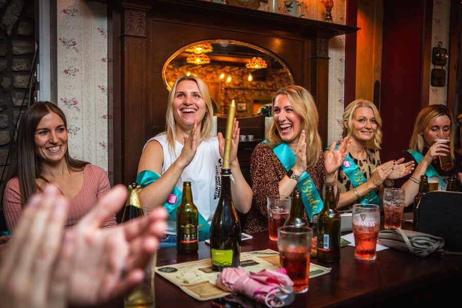 Dublin: Irish Music and Dance Show with Dance Lesson - Key things to know before you go
