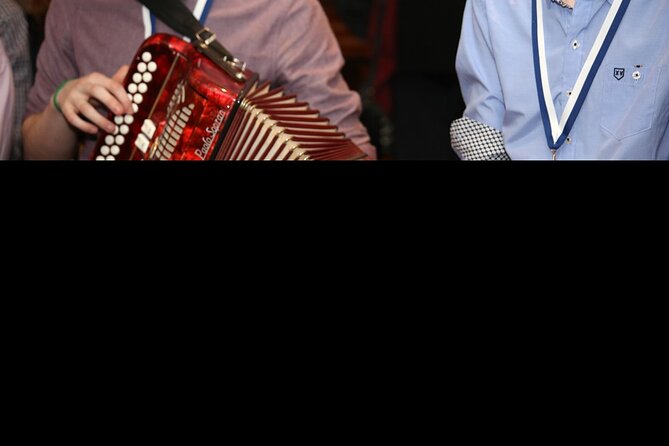 Dublin Irish Musical Pub Tour - Price and value: why $349.07 can feel fair—or not