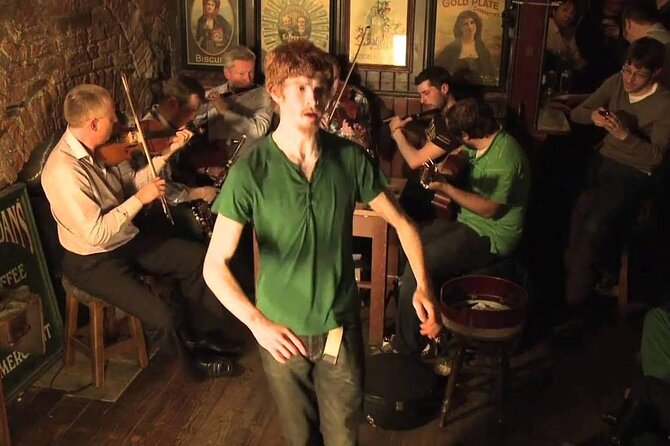 Dublin Irish Musical Pub Tour - Where this tour fits best (and who should skip it)