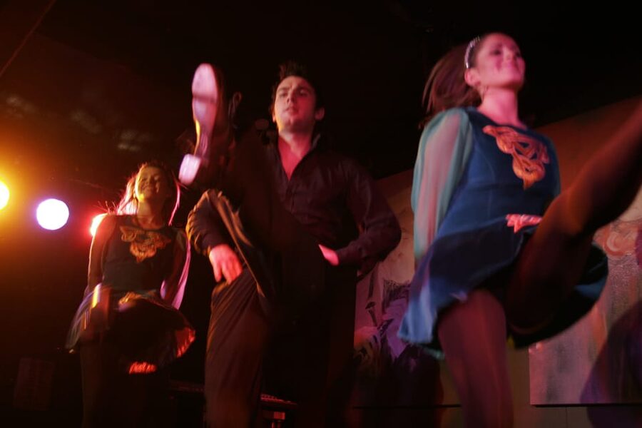 Dublin: Irish Night Show at the Merry Ploughboy Pub - Value Check: Is It Worth $39?