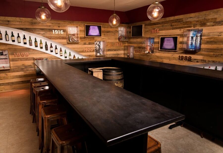 Dublin: Irish Whiskey Museum Blending Tour with Tastings - Irish Whiskey Museum on Grafton Street: Why This Tour Feels Like More Than a Sip