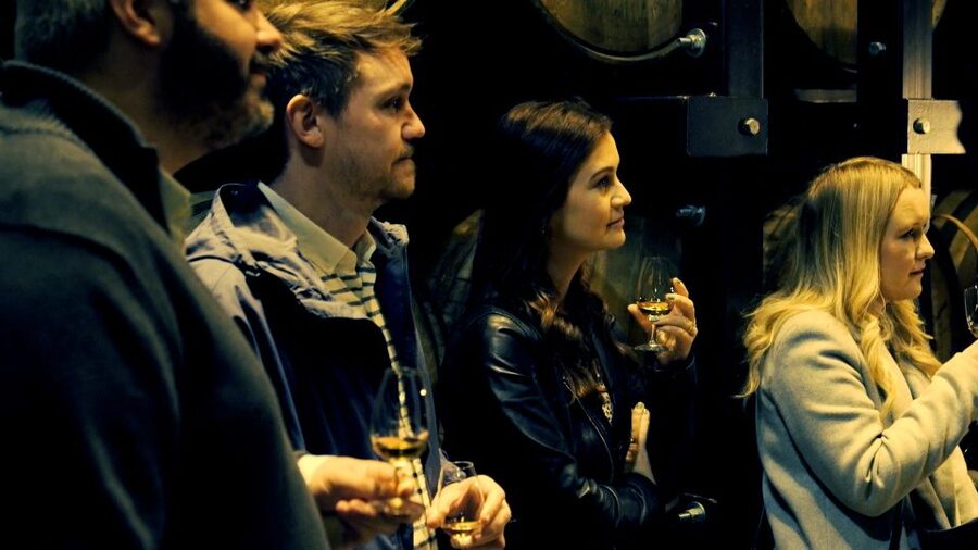 Dublin: Jameson and Guinness Private Tour with Transfers - Smithfield and Jameson’s original roots by the River Liffey