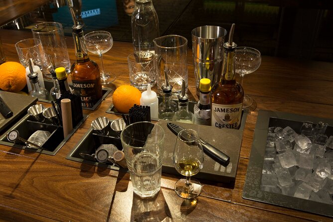 Dublin Jameson Distillery and Guinness Brewery Guided Tour - FAQ