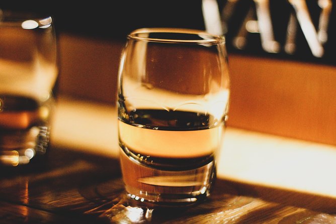 Dublin Jameson Distillery and Guinness Storehouse Guided Tour - Price and value: is $166.88 a fair deal?