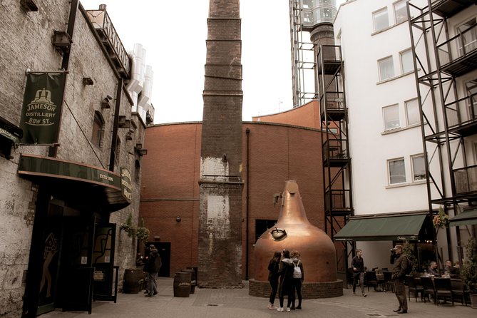 Dublin Jameson Distillery and Guinness Storehouse Guided Tour - Who this tour is best for (and who should skip)