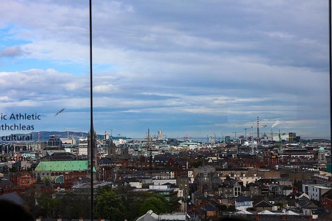 Dublin Jameson Distillery and Guinness Storehouse Guided Tour - Should you book the Dublin Jameson and Guinness guided tour?