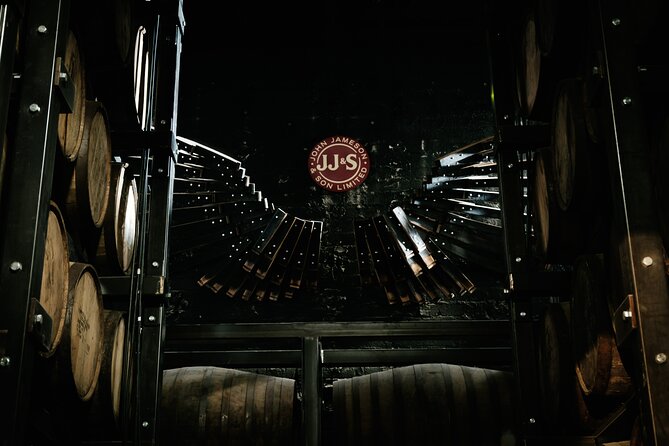 Dublin Jameson Distillery Bow St. Tour and Tasting 45 mins - FAQ