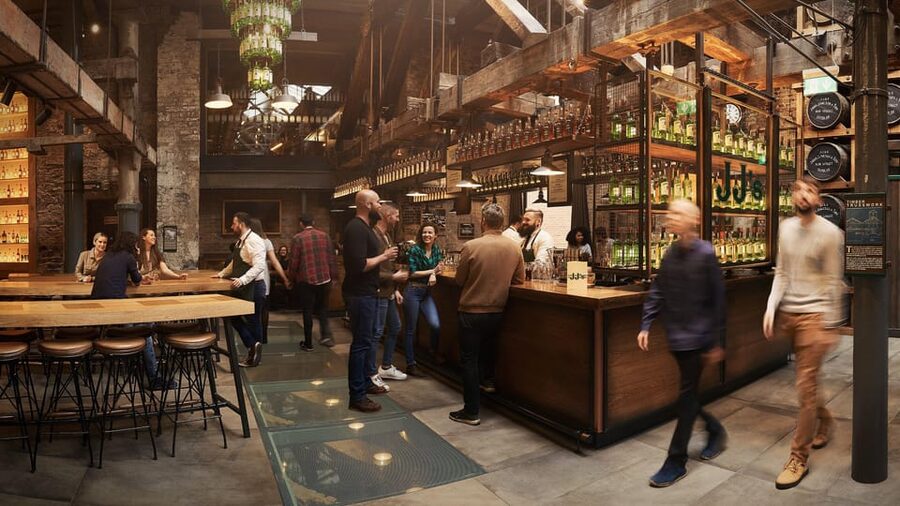 Dublin: Jameson Distillery & Guinness Brewery Guided Tour - Key moments worth planning for