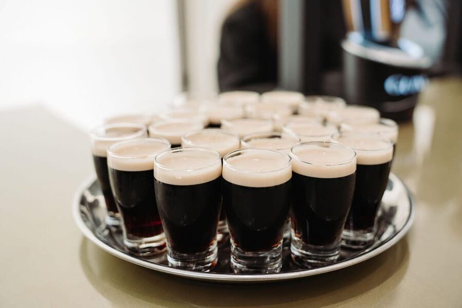 Dublin: Jameson Distillery & Guinness Brewery Guided Tour - Guided versus self-guided: using the audio part well