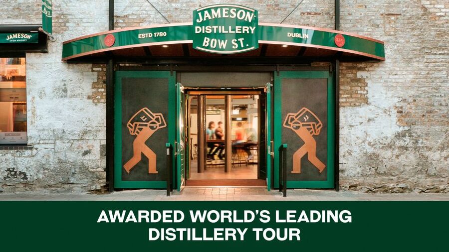Dublin: Jameson Distillery Whiskey Blending Class - In the Blending Room: Nosing, Measuring, Mixing, Taking Home