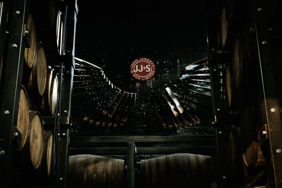 Dublin: Jameson Distillery Whiskey Blending Class - Who This Jameson Black Barrel Class Fits Best