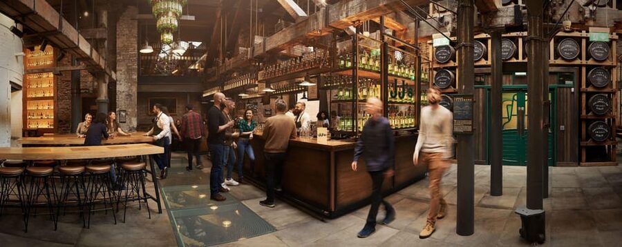 Dublin: Jameson Distillery Whiskey Cocktail-Making Class - Price and Value: Is $68 a Good Deal?