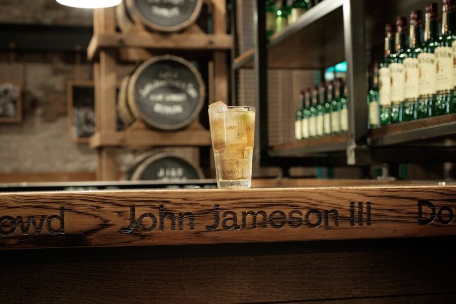 Dublin: Jameson Whiskey Distillery Tour with Tastings - Key things I’d watch for