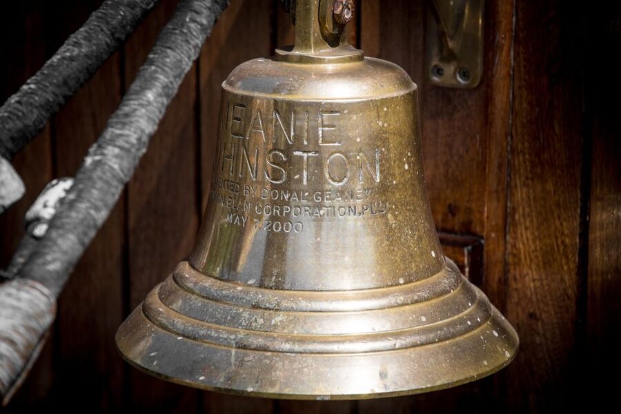 Dublin: Jeanie Johnston Tall Ship Irish Famine History Tour - Who should book this Jeanie Johnston tour (and who should skip it)