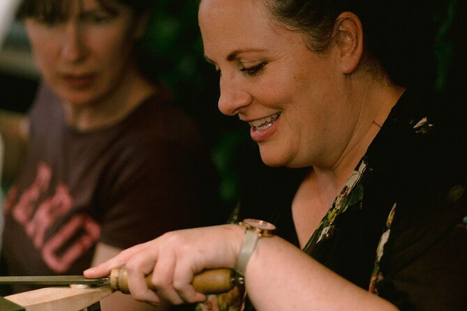 Dublin Jewellery Forge a Hammered Silver Ring: Drury Street - Key highlights worth showing up for