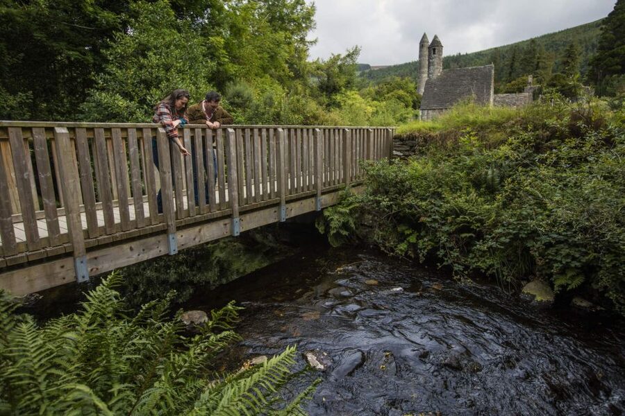 Dublin: Kilkenny, Wicklow & Glendalough Tour & Sheepdog Show - Key reasons I’d put this tour on my short list