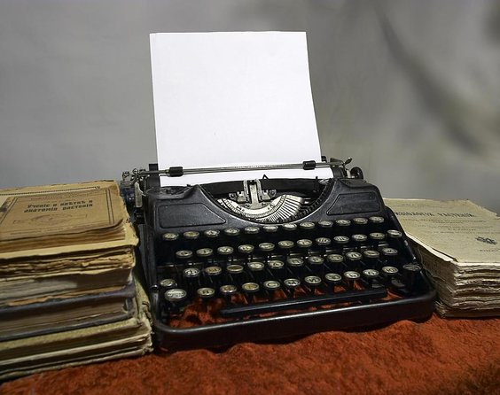 Dublin Literary Tour with a Local Expert: Custom & Private - Key highlights worth planning for