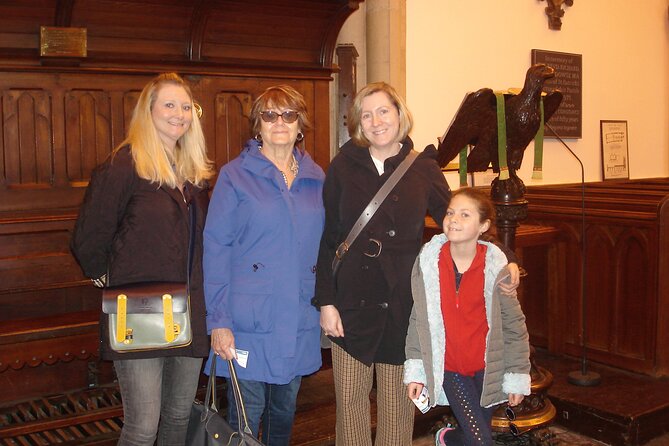 Dublin Literary Tour with a Local Expert: Custom & Private - A pint at Davy Byrne’s: where the literature feels local