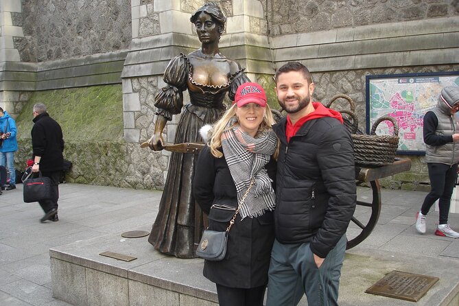 Dublin Literary Tour with a Local Expert: Custom & Private - Customization in plain language: how to get what you want