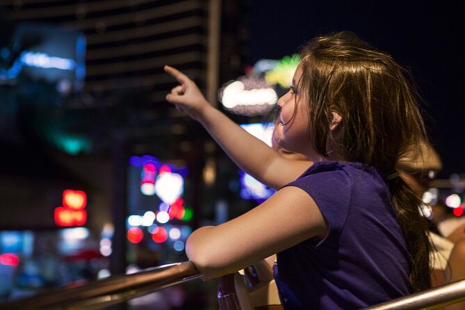 Dublin Live Guided Panoramic Open-Top Night Bus Tour - Price and timing: what $31.38 buys you in real terms